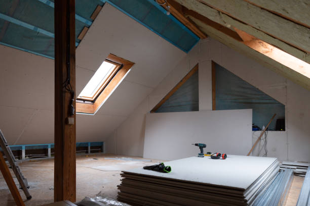 Best Professional Insulation Contractor  in Swanton, OH