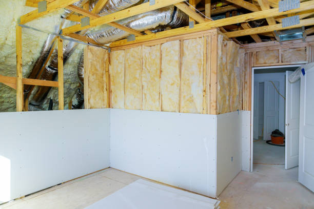 Range of Insulation Solutions in Swanton, OH